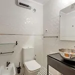 Apartamento Spacious 3-bedroom Near Airport
