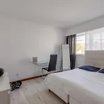 Apartamento Spacious 3-bedroom Near Airport