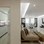 Spacious 3-bedroom Near Airport Apartamento Lisboa