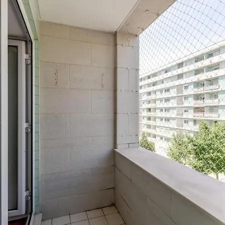 Spacious 3-bedroom In