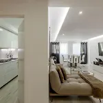 Apartamento Spacious 3-bedroom Near Airport *