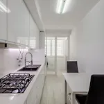 Spacious 3-bedroom Near Airport Apartamento *