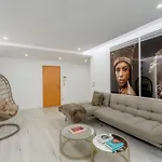 Spacious 3-bedroom Near Airport Lisboa